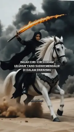Qodam Leluhur