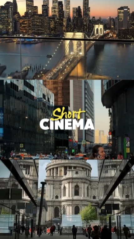 Kurzes Kino 