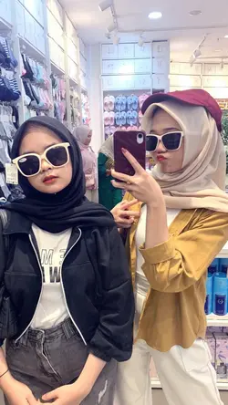 jj gadis Kalimantan