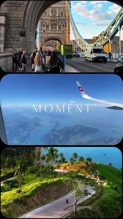 Travel Template