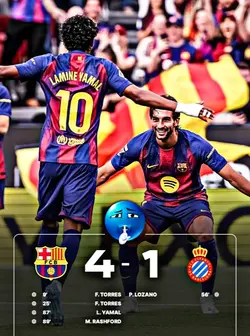 Barcelona today edit
