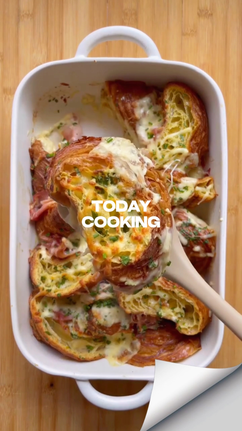 today cooking 