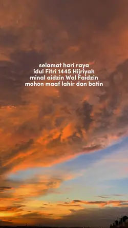 Story Hari Raya