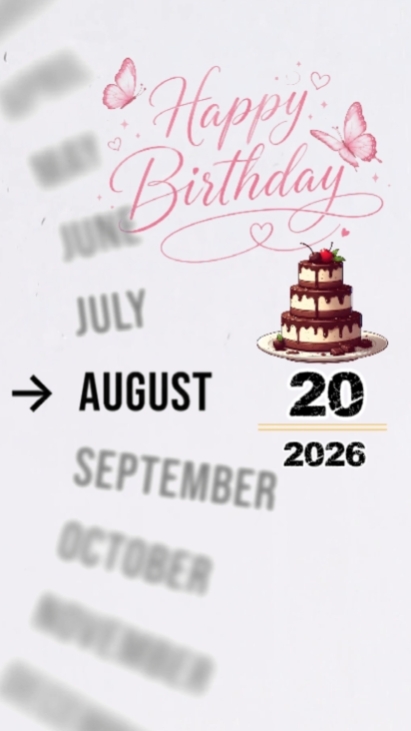 B DayBrother19August