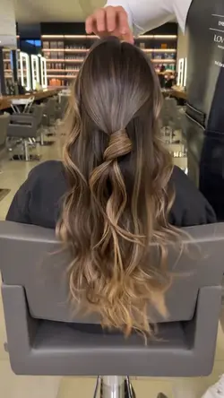 Salão de beleza