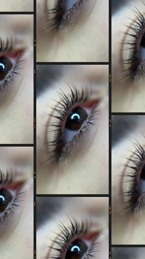 Lash Lift 