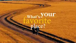 what's your favorite