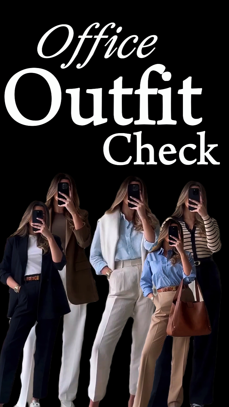 ofis kıyafet kontrolü