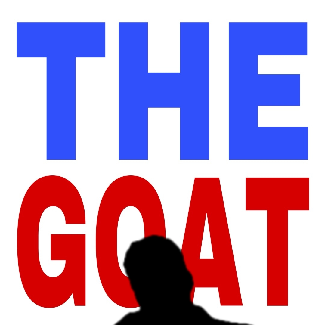 The goat