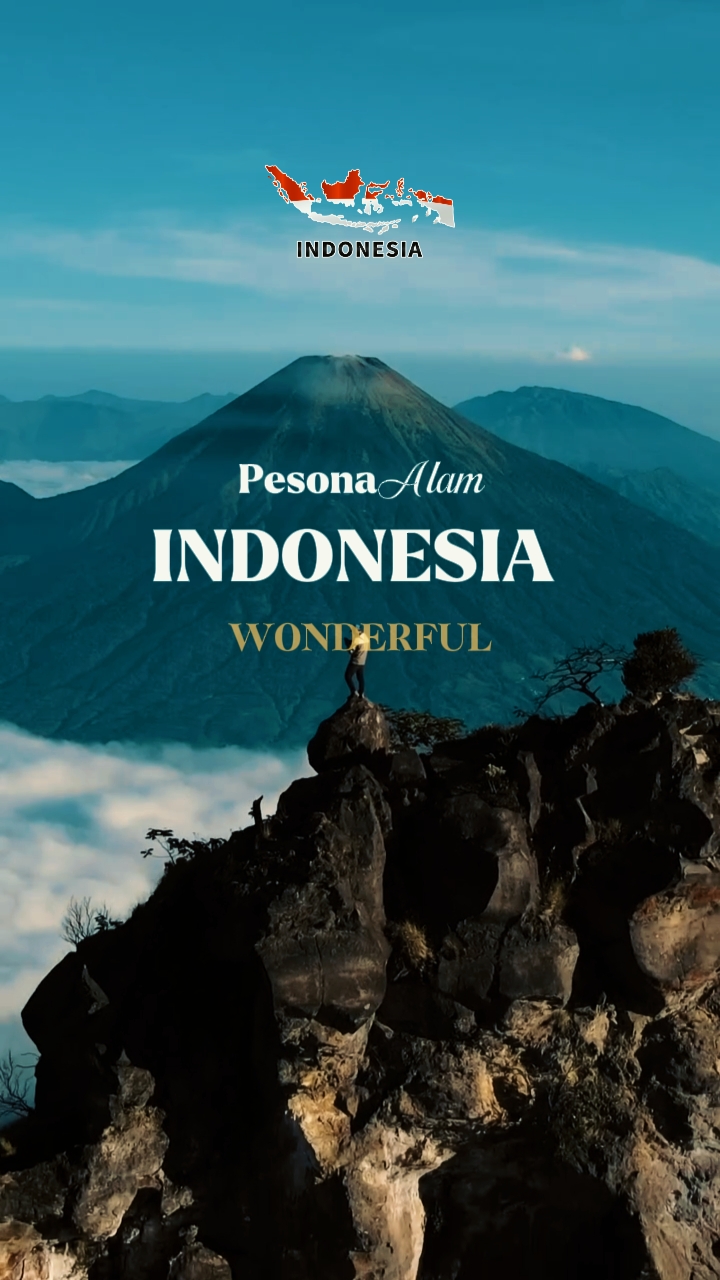 sifat indonesia