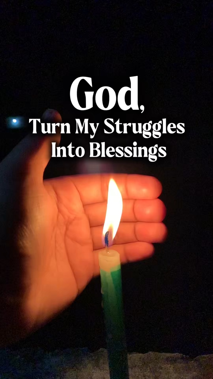 Querido Deus
