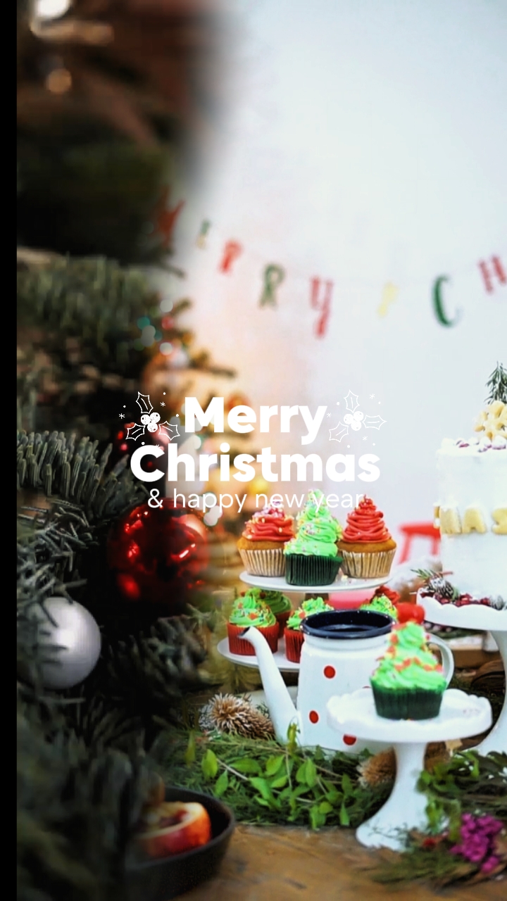 Feliz Natal