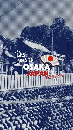 JAPAN TRIP | VLOG