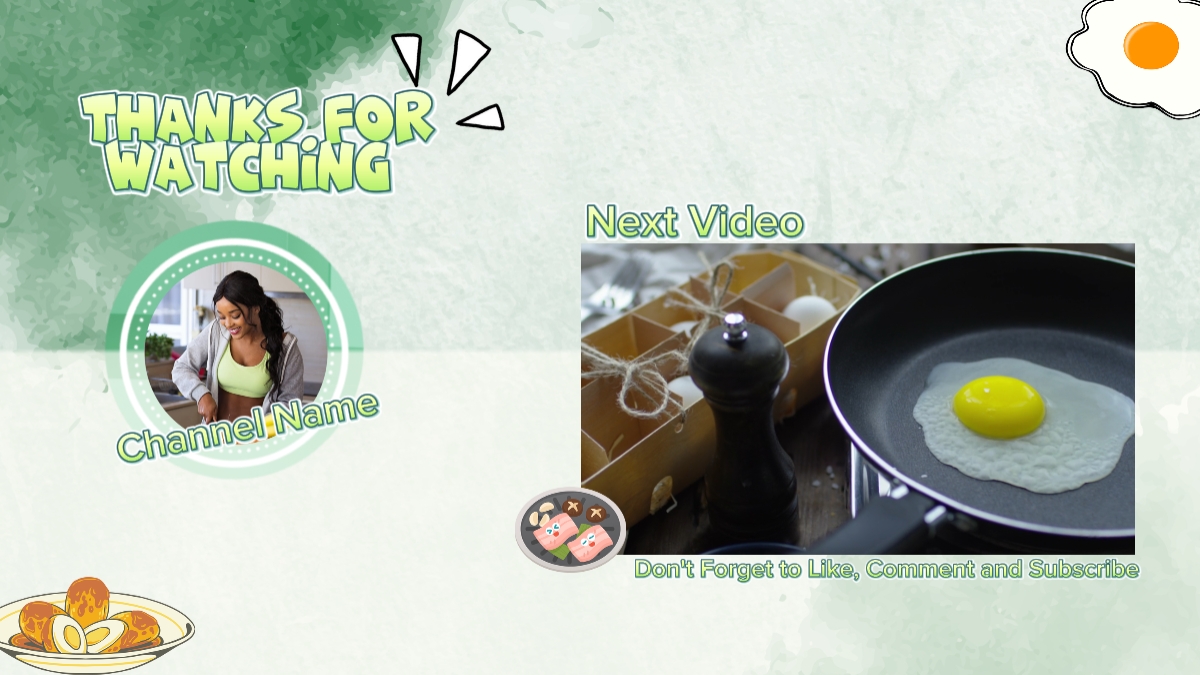 Outro food 