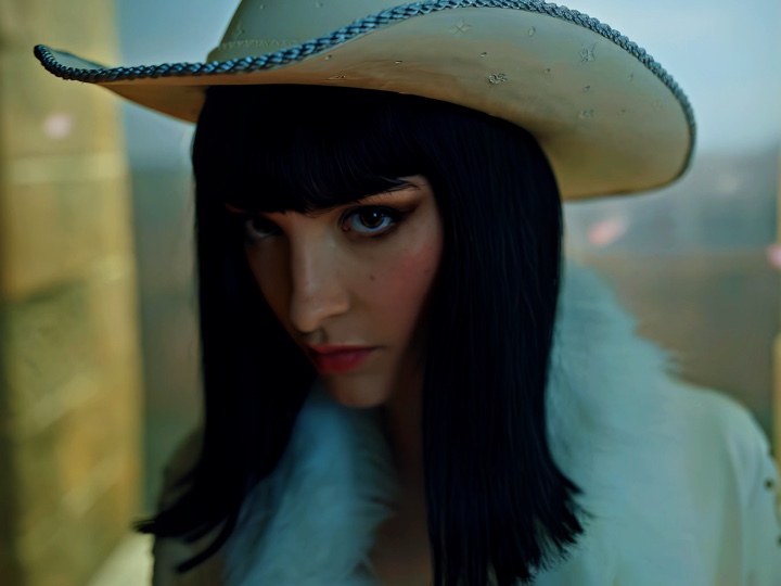 Nico Robin de una pieza