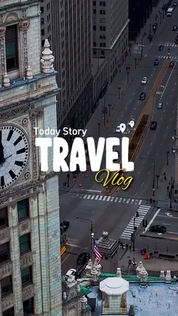 TODAY STORY TRAVEL