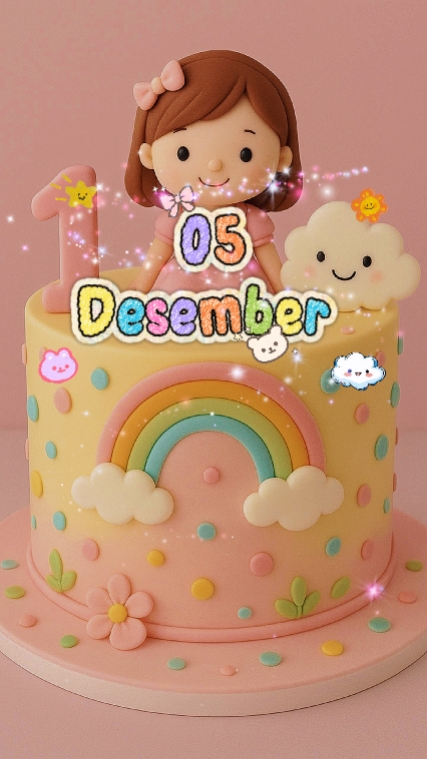 생일 축하해