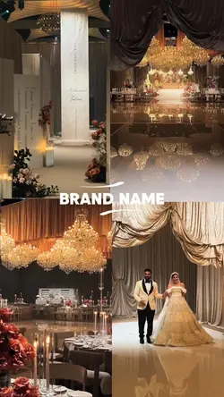 Wedding event