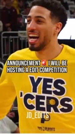 have a announcement🚨
