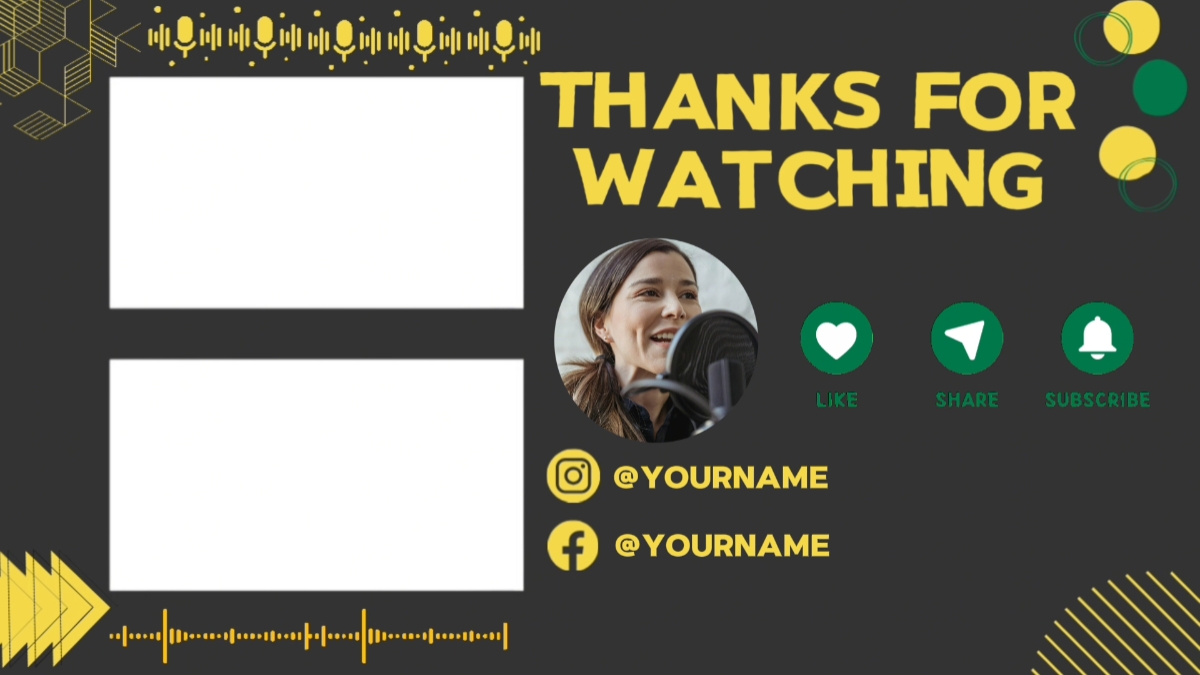 Diskusi Formal Outro