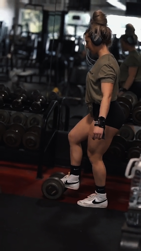 gym pro 7clip