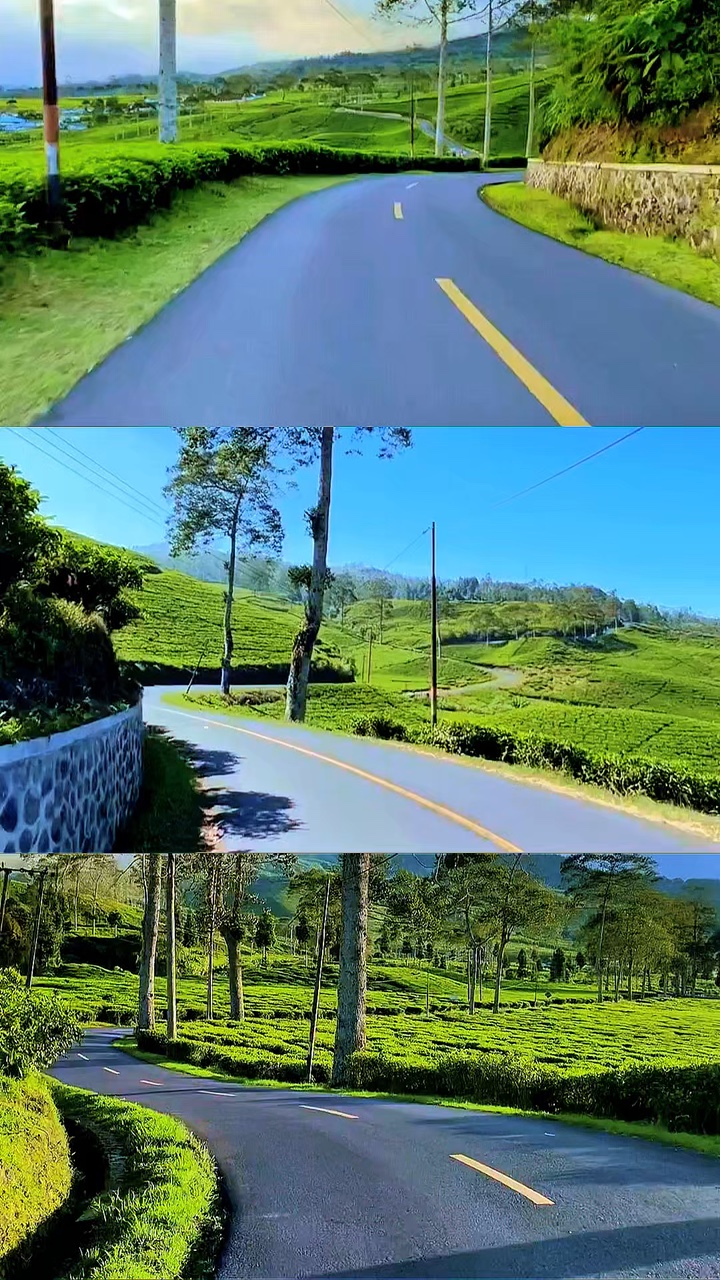 3 Video Gabung HD