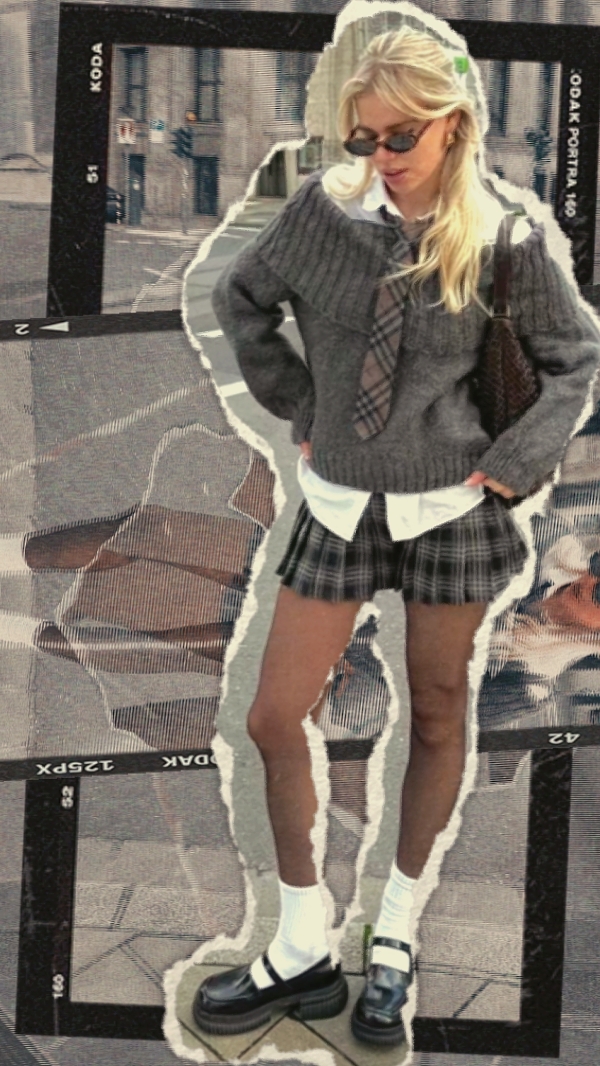 fashion