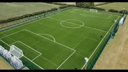 Matchday Template