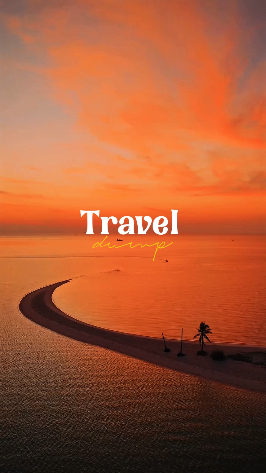 travel dumpb