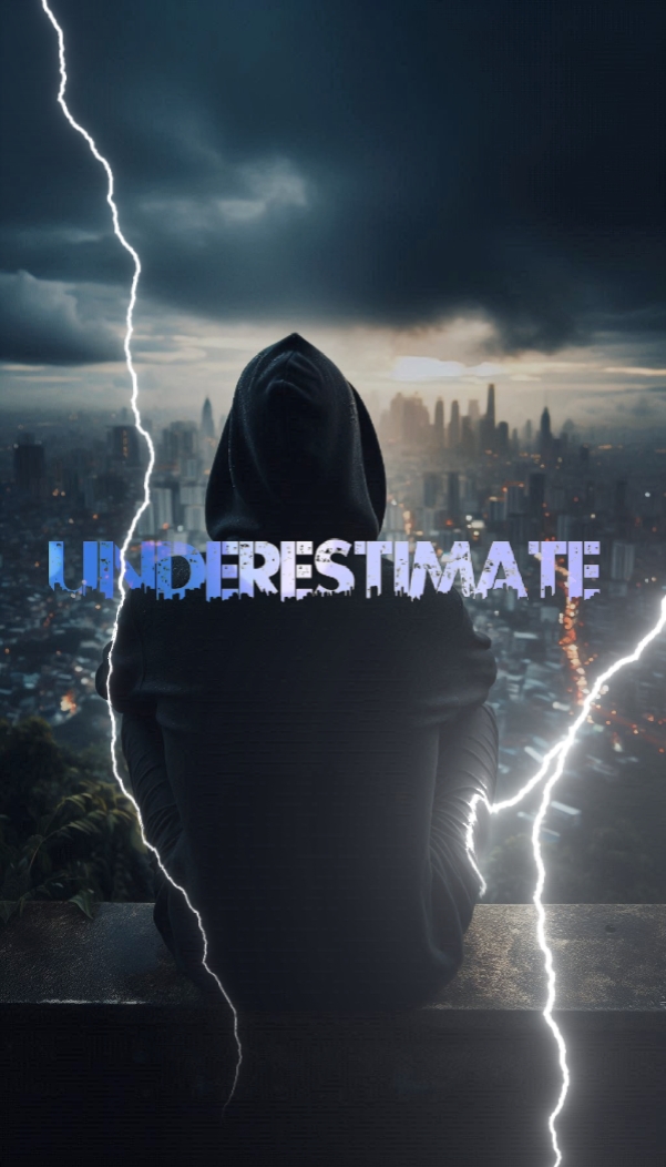 Dont underestimate!