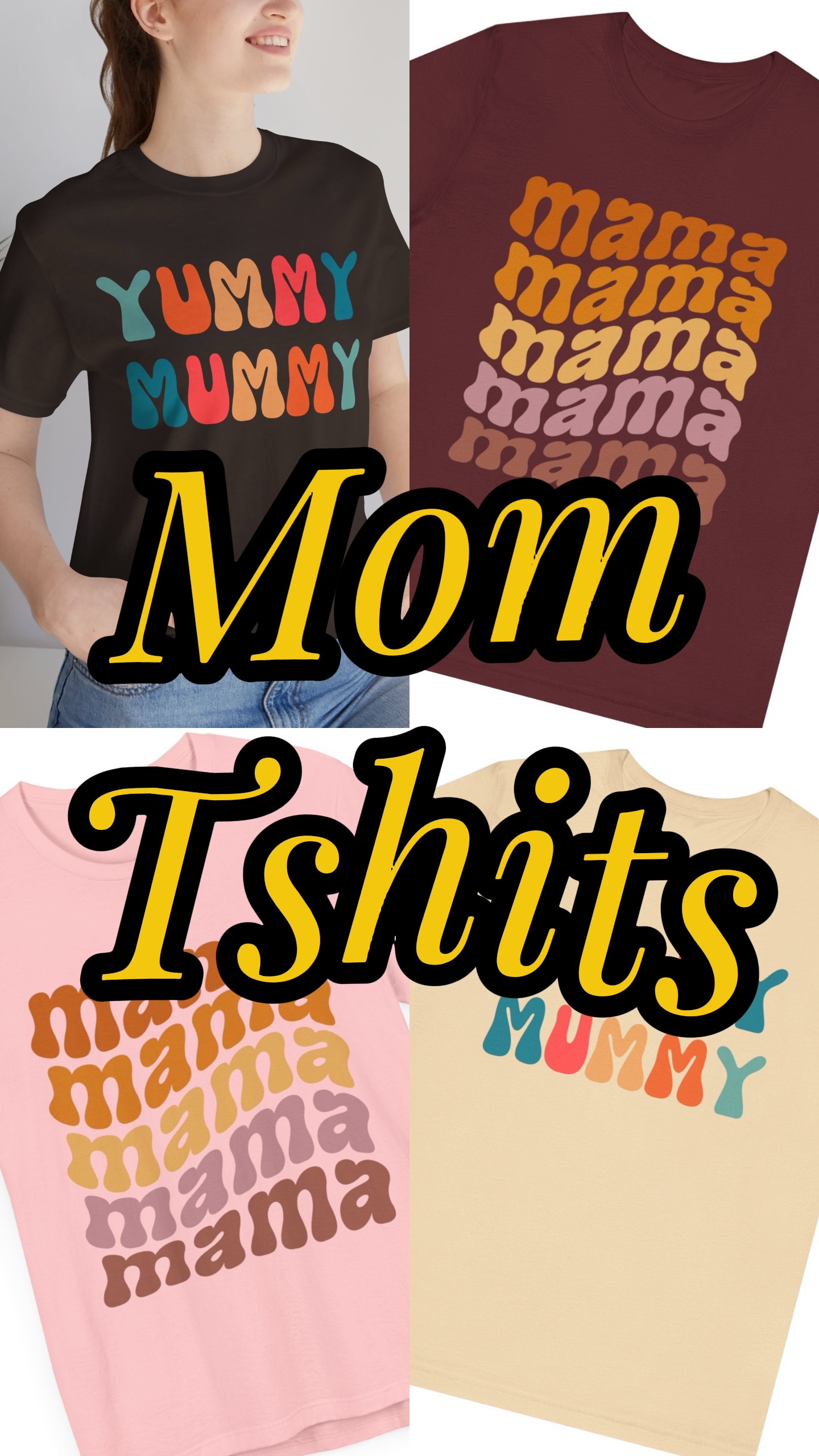 Promosi S-shirt