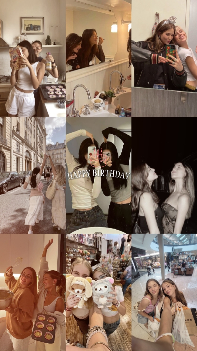 Happybirthday sister