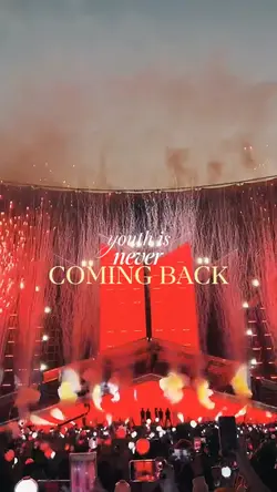 Youth is comingback
