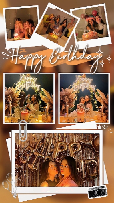 new happy birthday 