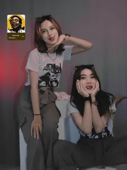 aesthetic kece 
