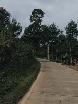 Sok aya nu ngomong 