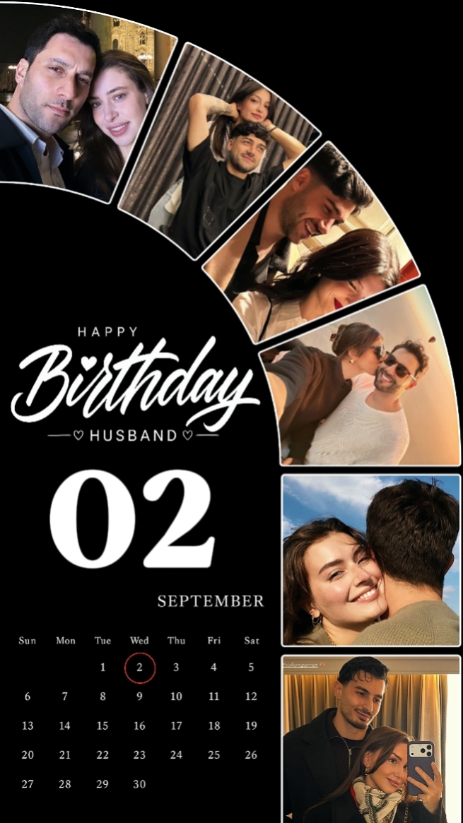 ANIVERSÁRIO MARIDO 02 SET