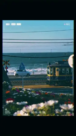 retro vlog