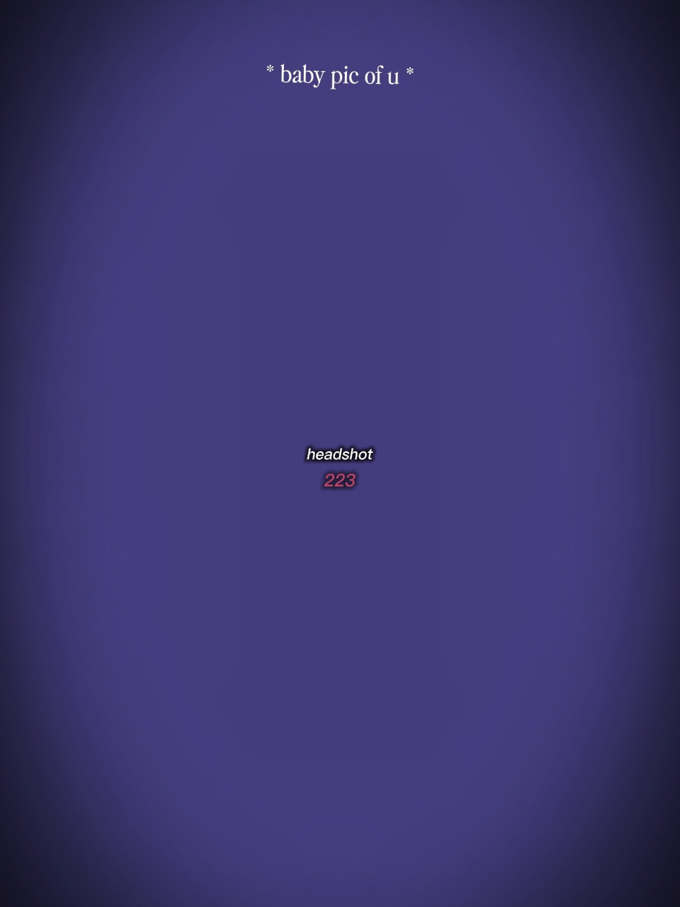 headshot 223