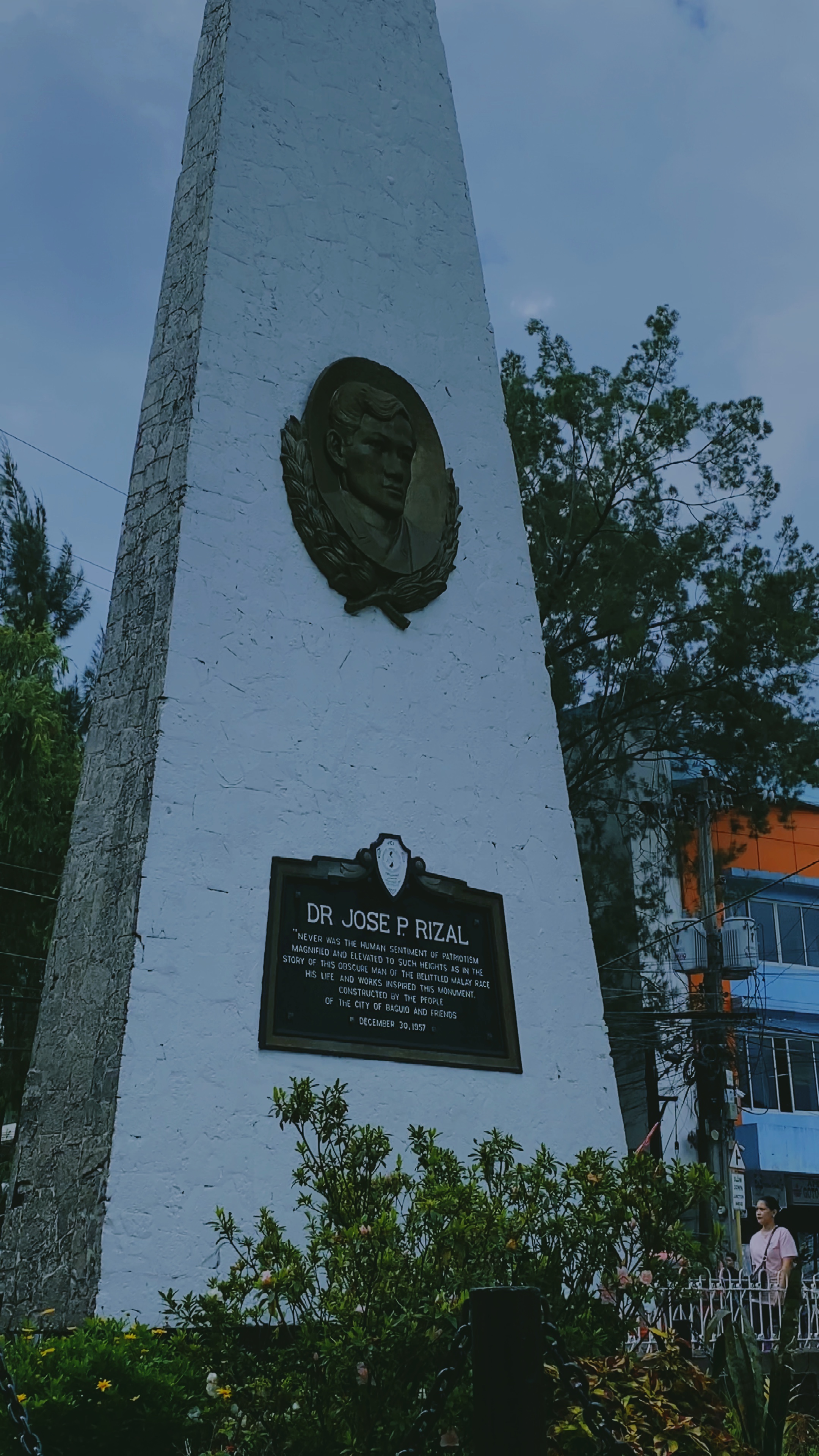 Baguio Cit