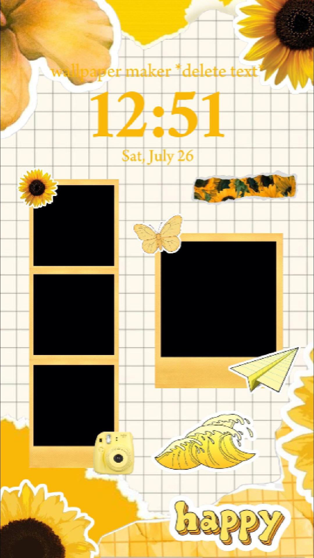 wallpaper dinding