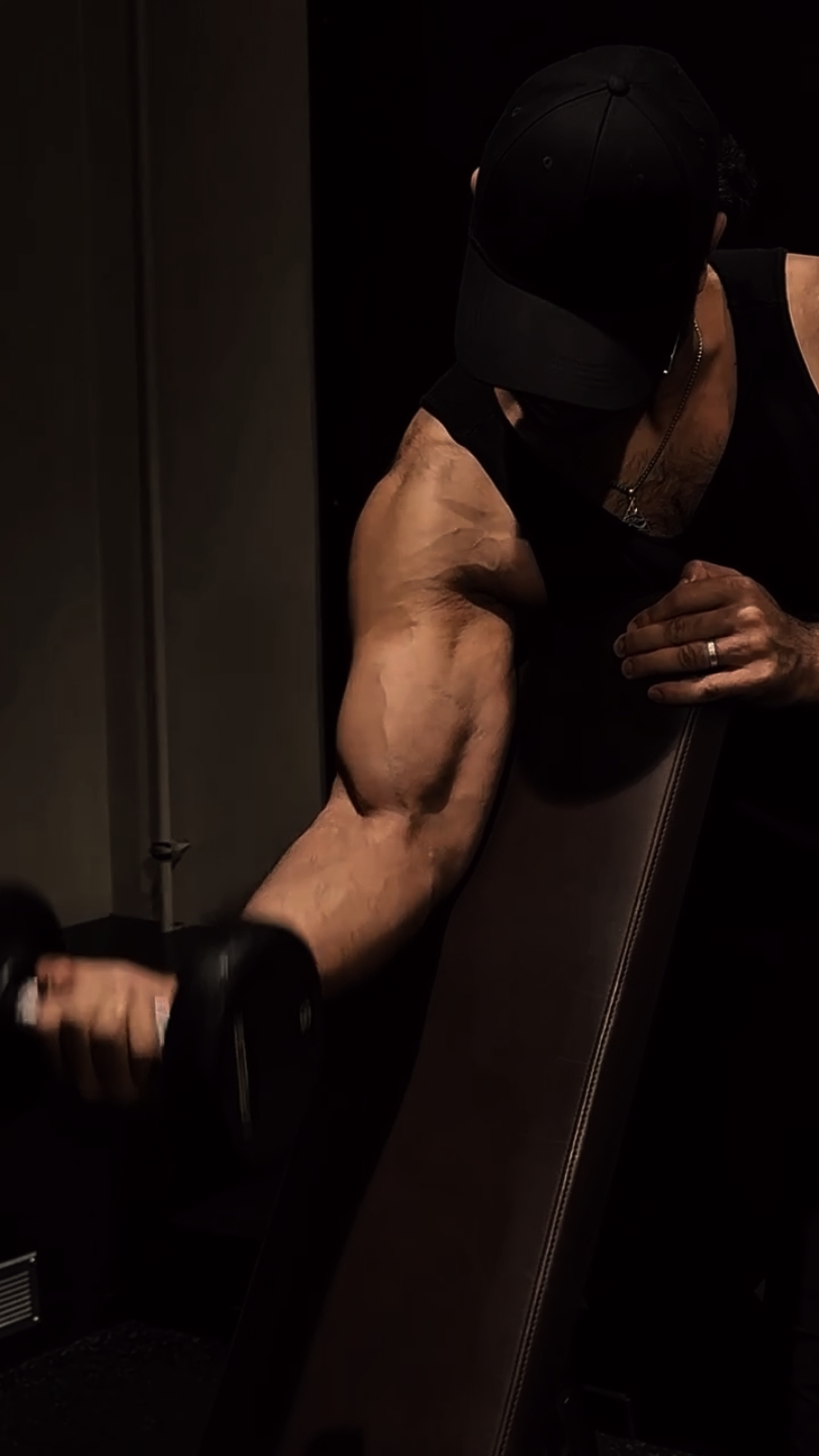 GYM | WORKOUT EDIT 