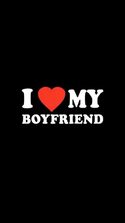 Boyfriend 