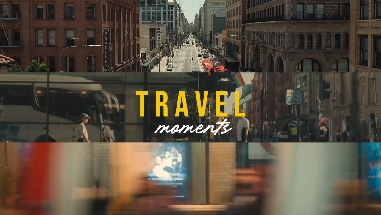 travel moments