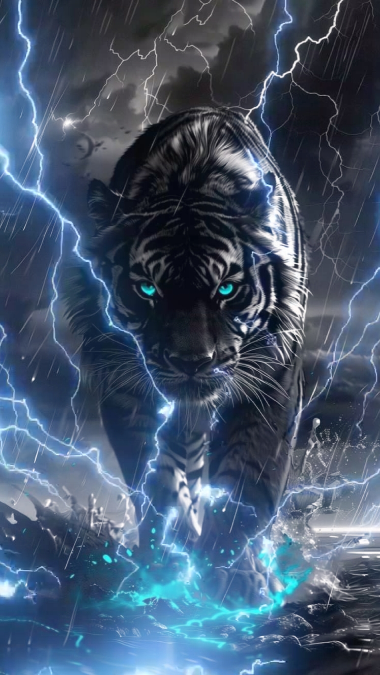 Power Thunder 2 