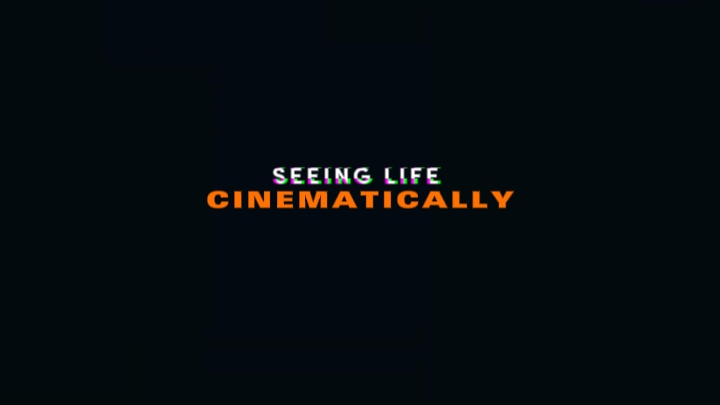 Cinemática