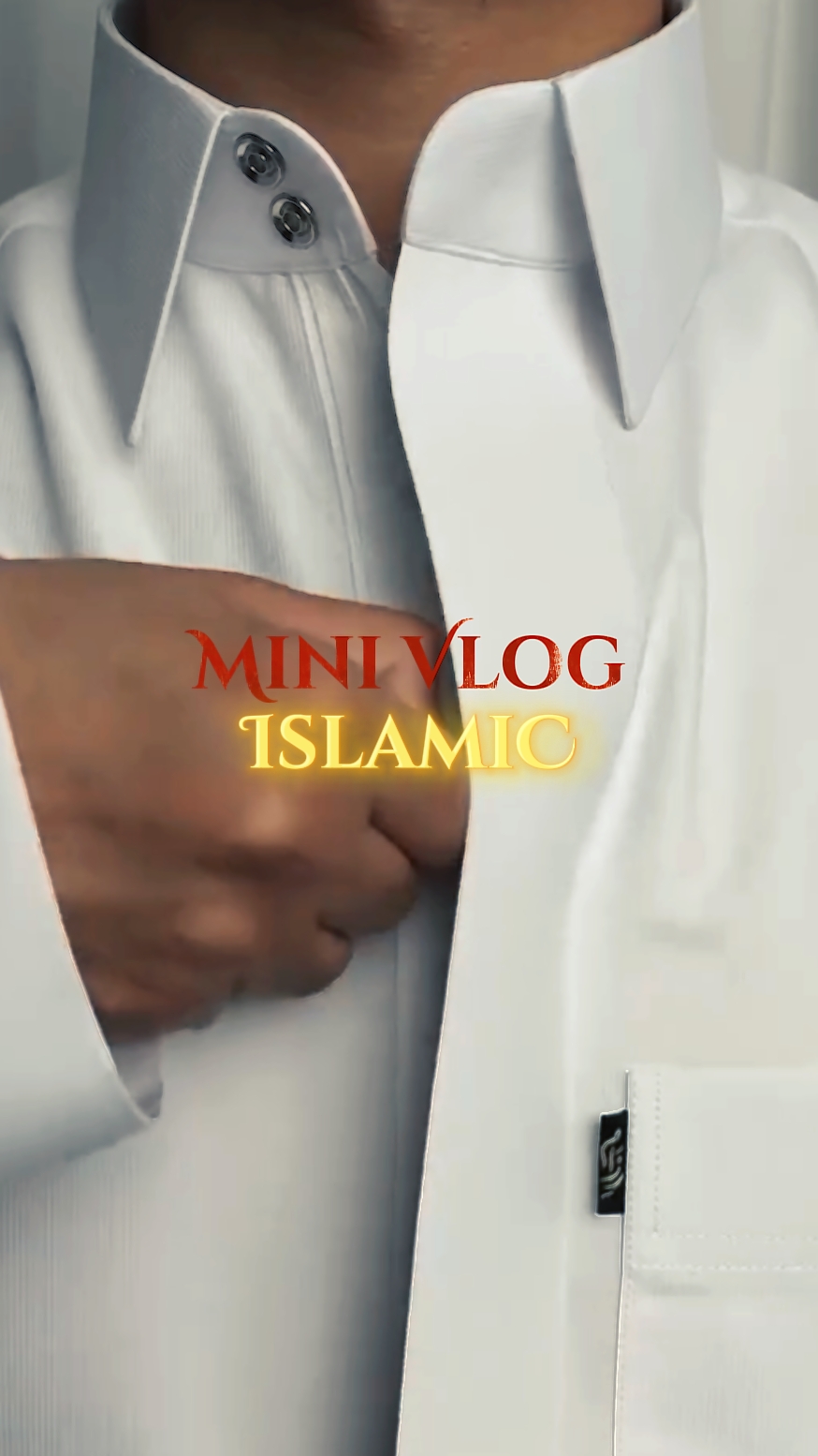 Mini Vlog Islamic