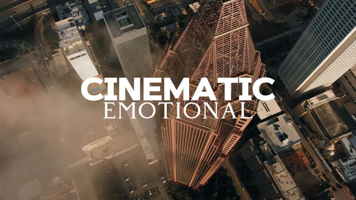 CINEMATIC EMOTIONAL 