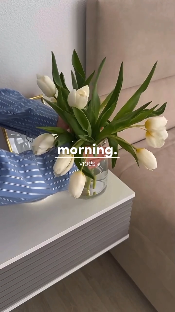 Getaran pagi 