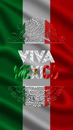 Viva México